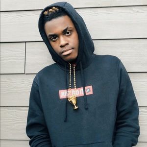 Meet your Posher, Dashawn